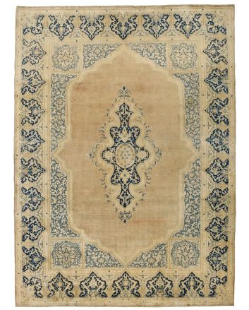 Vintage Kerman Fine 270x367cm
