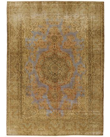 Vintage Kerman Fine 230x327cm