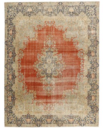 Vintage Kerman Fine 304x400cm