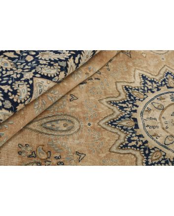Vintage Kerman Fine 294x415cm
