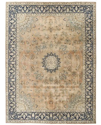Vintage Kerman Fine 294x415cm