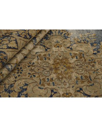 Vintage Kerman Fine 270x350cm