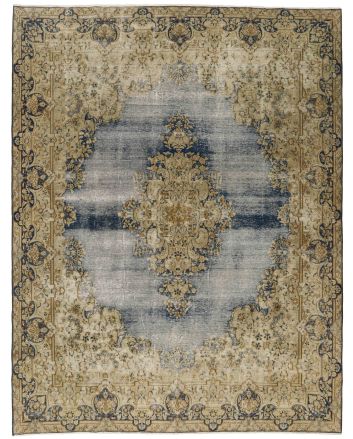 Vintage Kerman Fine 270x350cm