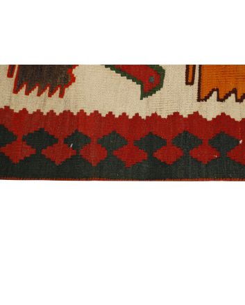 Kelim Old 150x289cm
