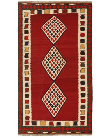Kelim Old 143x255cm