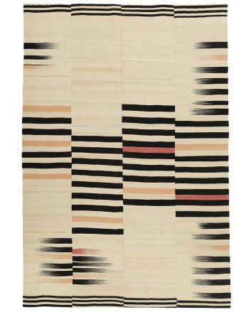 Kelim Old Fine 208x310cm