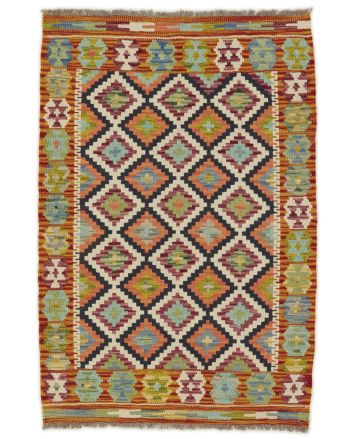 Afghan Kelim 83x123cm