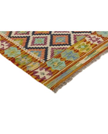 Afghan Kelim 83x123cm