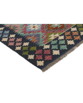 Afghan Kelim 155x193cm