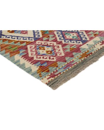 Afghan Kelim 81x500cm