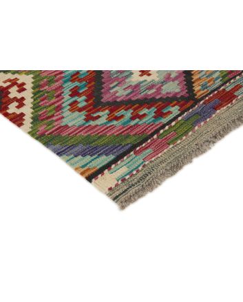 Afghan Kelim 77x481cm