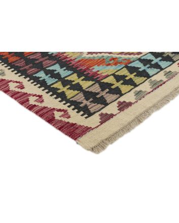 Afghan Kelim 129x183cm