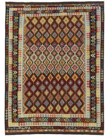 Afghan Kelim 301x398cm