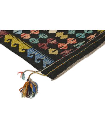 Afghan Kelim 200x295cm