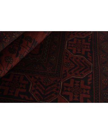 Old Afghan 103x153cm