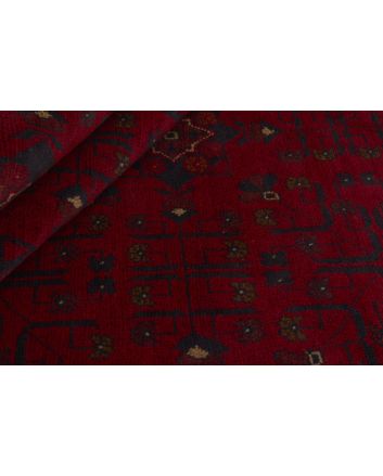 Old Afghan 174x230cm