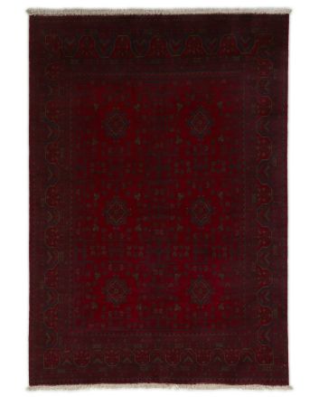 Old Afghan 167x240cm