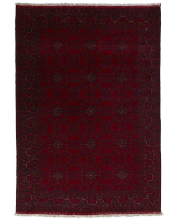 Old Afghan 204x285cm