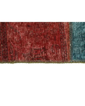Vintage Patchwork 76x207cm