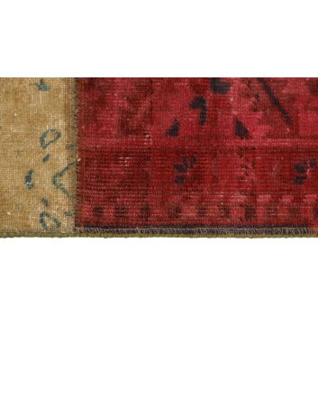 Vintage Patchwork 84x307cm