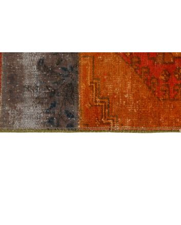 Vintage Patchwork 82x309cm