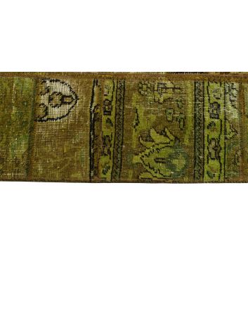 Vintage Patchwork 81x414cm