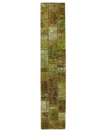 Vintage Patchwork 81x414cm