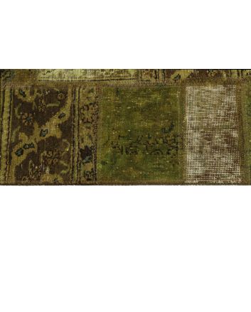 Vintage Patchwork 81x307cm