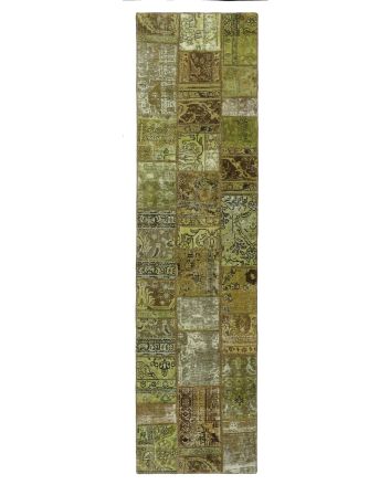 Vintage Patchwork 81x307cm