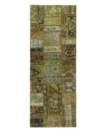 Vintage Patchwork 76x199cm