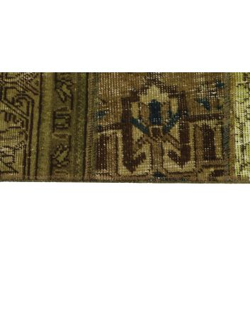 Vintage Patchwork 76x199cm