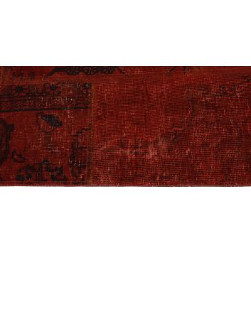 Vintage Patchwork 146x210cm