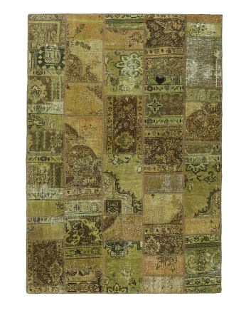 Vintage Patchwork 140x200cm