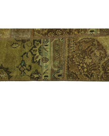 Vintage Patchwork 140x200cm