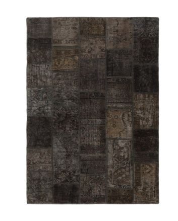 Vintage Patchwork 146x208cm