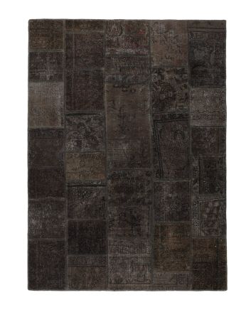 Vintage Patchwork 147x199cm