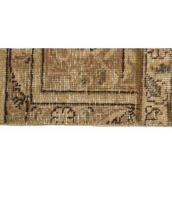 Vintage Patchwork 144x202cm