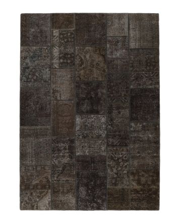 Vintage Patchwork 171x245cm