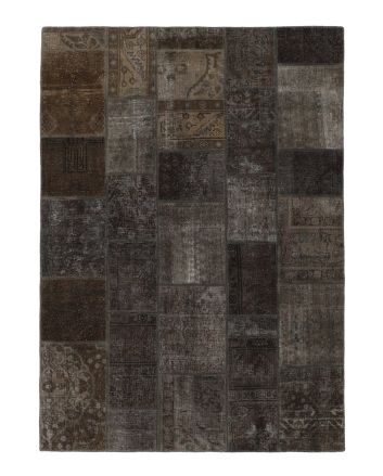 Vintage Patchwork 174x243cm