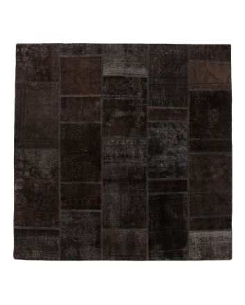 Vintage Patchwork 204x204cm