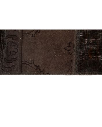 Vintage Patchwork 204x204cm