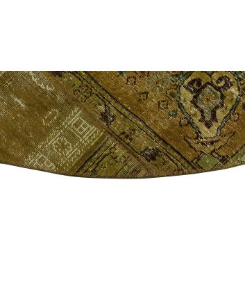 Vintage Patchwork 250x250cm