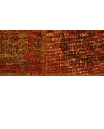 Vintage Patchwork 84x308cm