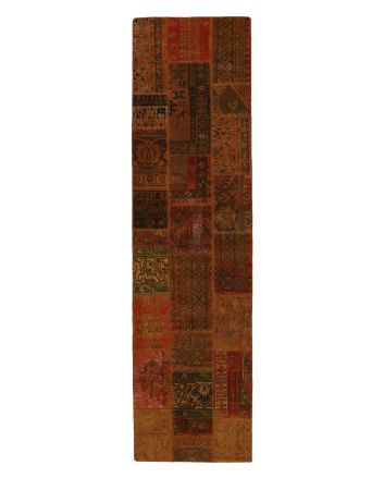 Vintage Patchwork 84x308cm