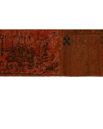 Vintage Patchwork 83x411cm