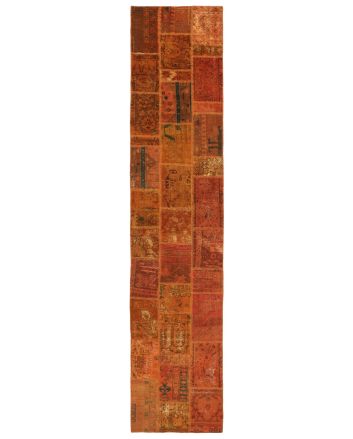 Vintage Patchwork 83x411cm