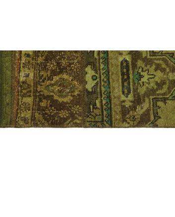 Vintage Patchwork 207x309cm