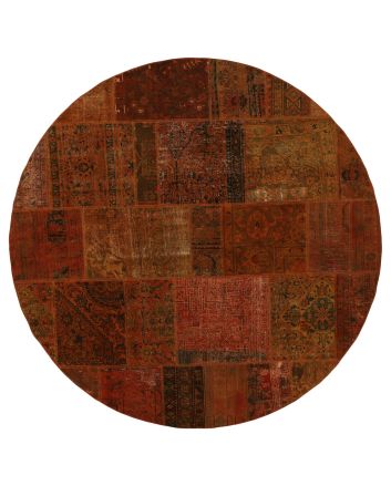 Vintage Patchwork 250x250cm