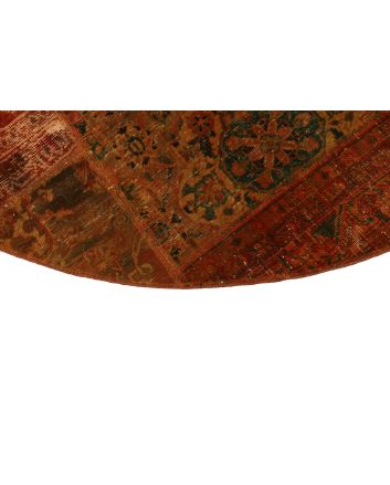 Vintage Patchwork 250x250cm