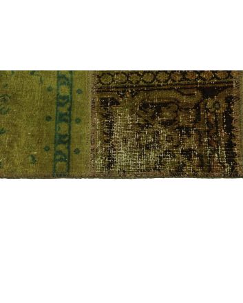 Vintage Patchwork 251x300cm